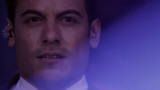 Carlos Rivera - El hubiera no existe