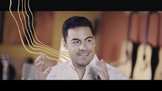Carlos Rivera - Estar Enamorado