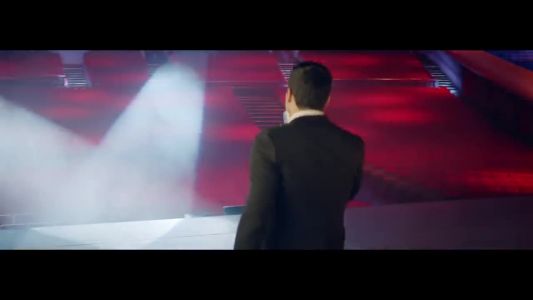 Carlos Rivera - Himno de mi corazón