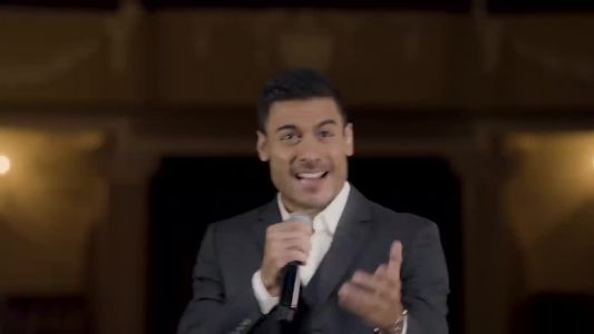 Carlos Rivera - La malagueña