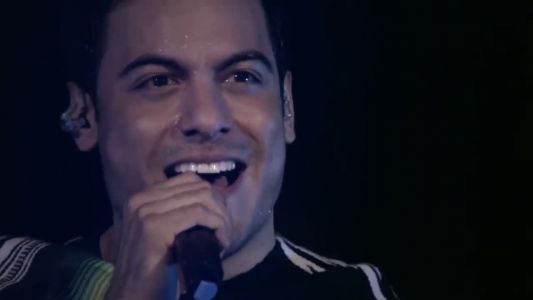 Carlos Rivera - La malagueña