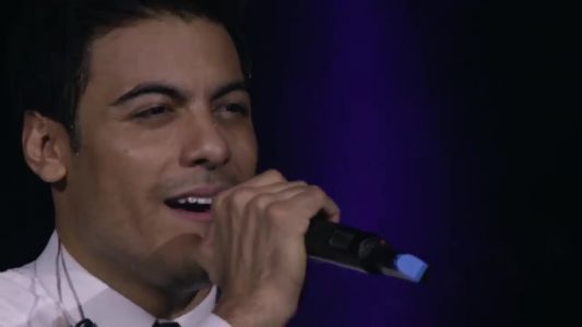 Carlos Rivera - La que se fue