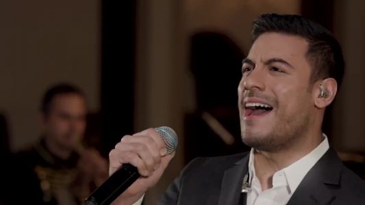 Carlos Rivera - Recuérdame