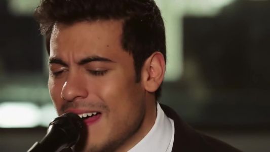 Carlos Rivera - Si te vas