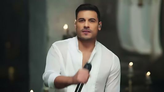 Carlos Rivera - Sincerándome - versión acústica