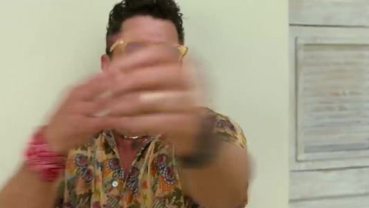 Carlos Vives - Besos en cualquier horario