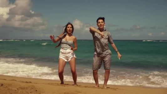 Carlos Vives - Canción Bonita