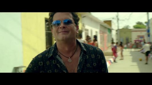Carlos Vives - El arrepentido
