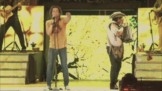 Carlos Vives - La cañaguatera