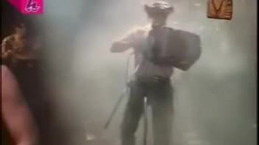 Carlos Vives - La gota fría