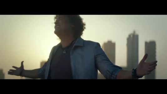 Carlos Vives - Las cosas de la vida