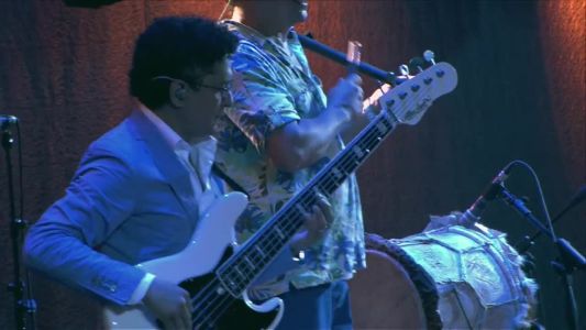 Carlos Vives - Pa' Mayté