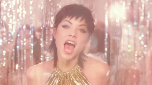 Carly Rae Jepsen - Boy Problems
