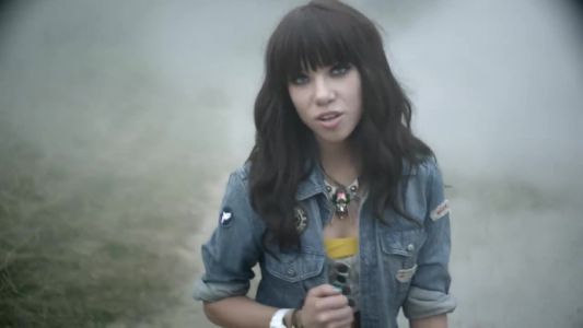 Carly Rae Jepsen - Good Time