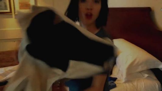 Carly Rae Jepsen - Run Away with Me