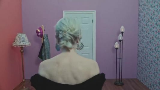 Carly Rae Jepsen - Want You in My Room