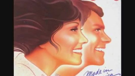 Carpenters - Because We Are in Love