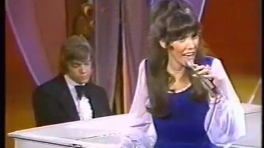 Carpenters - Hurting Each Other