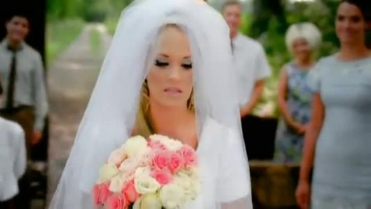 Carrie Underwood - Just a Dream