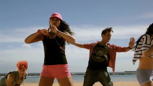 Cascada - Summer of Love