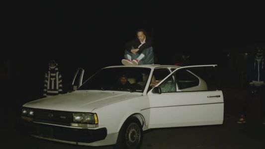 Casey Veggies - Hive
