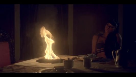 Cassie - King of Hearts