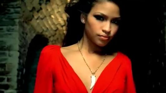 Cassie - Long Way 2 Go