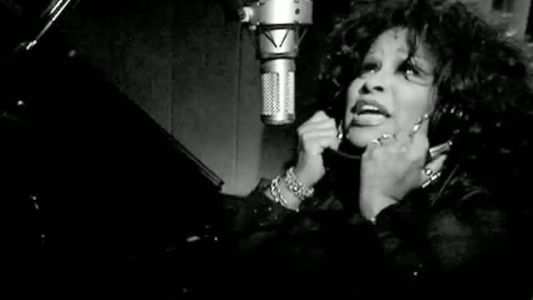 Chaka Khan - Angel
