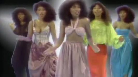 Chaka Khan - I'm Every Woman