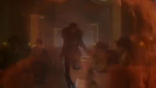 Chaka Khan - Through The Fire