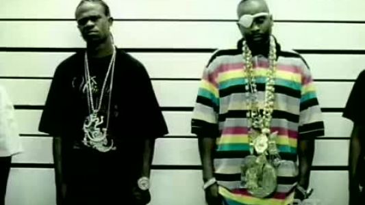Chamillionaire - Hip Hop Police