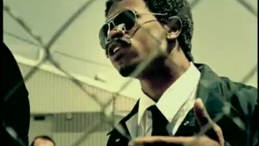 Chamillionaire - Hip Hop Police