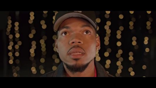 Chance the Rapper - We Go High