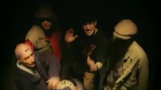 Chaozz - Vodopády