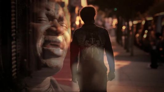 Charles Bradley - Change for the World