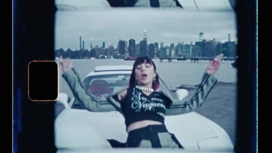 Charli XCX - Blame It on Your Love