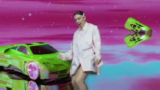 Charli XCX - claws