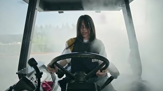 Charli xcx - guess featuring billie eilish