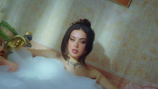 Charli XCX - Used to Know Me