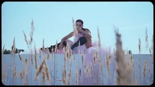 Charli XCX - White Mercedes