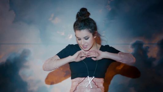 Charli XCX - You’re the One