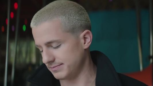 Charlie Puth - Cheating on You