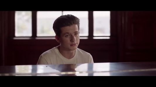 Charlie Puth - One Call Away