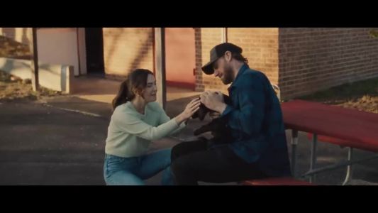 Chase Rice - Bench Seat