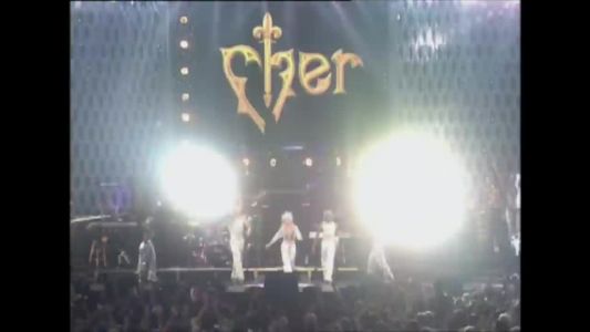 Cher - Believe