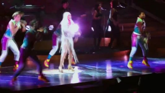 Cher - Believe