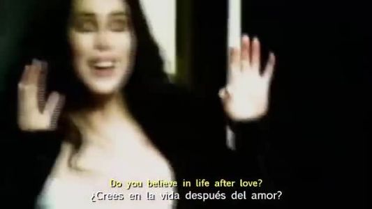 Cher - Believe