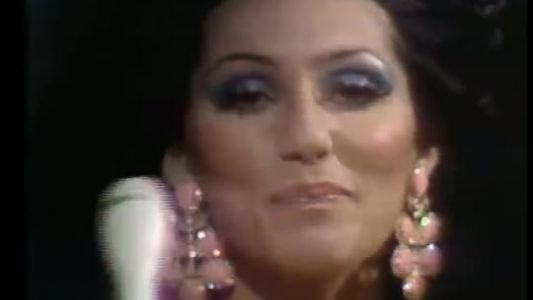 Cher - Gypsys, Tramps & Thieves
