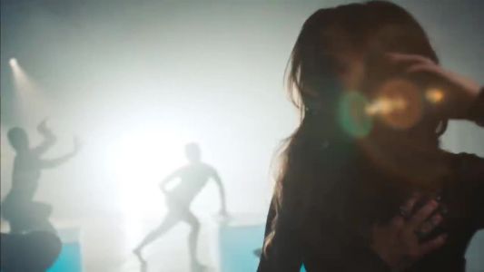 Cher Lloyd - Activated