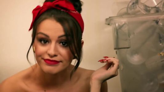 Cher Lloyd - I Wish